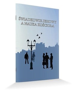 Picture of Świadkowie jehowy a nauka kościoła