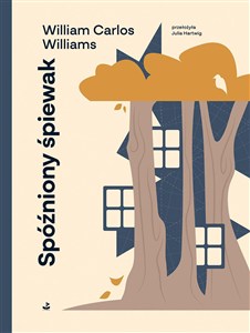 Picture of Spóźniony śpiewak wyd. 2026