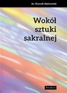 Picture of Wokół sztuki sakralnej