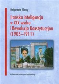 Irańska in... - Małgorzata Abassy -  Polish Bookstore 