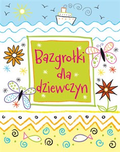 Obrazek Bazgrołki dla dziewczyn