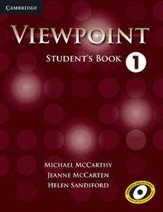 Picture of Viewpoint 1 Student's Book