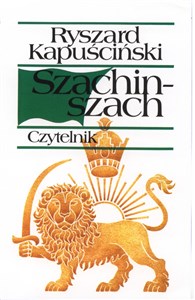 Picture of Szachinszach