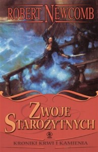 Picture of Zwoje starożytnych