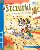Czytam i g... - Rafał Witek -  books from Poland