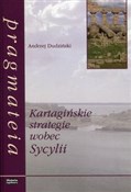 Kartagińsk... - Andrzej Dudziński -  books in polish 
