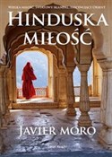 Hinduska m... - Javier Moro -  Książka z wysyłką do UK
