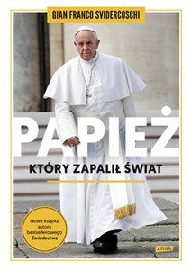 Obrazek Papież, który zapalił świat