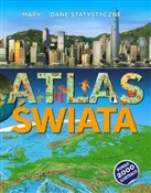 Atlas Świa... - Opracowanie Zbiorowe - Ksiegarnia w UK