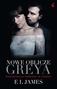 Picture of Nowe oblicze Greya wydanie filmowe