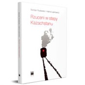 Rzuceni w ... - Bohdan Rudawiec, Halina Łupinowicz -  books from Poland