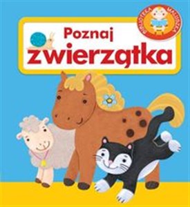 Picture of Poznaj zwierzątka Pianki