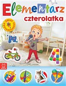 Elementarz... - Opracowanie Zbiorowe -  Polish Bookstore 