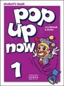 Pop up now... - Mitchell H. Q., Parker S. -  Książka z wysyłką do UK