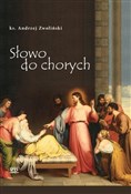 polish book : Słowo do c... - ks. Andrzej Zwoliński