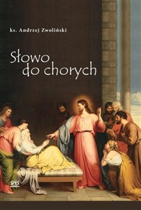 Picture of Słowo do chorych