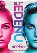 Elity Eden... - Joey Graceffa -  foreign books in polish 