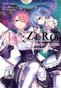 Re: Zero Ż... - Tappei Nagatsuki, Daichi Matsuse -  Polish Bookstore 
