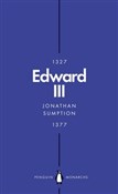 Książka : Edward III... - Jonathan Sumption