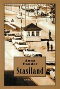 Książka : Stasiland - Anna Funder