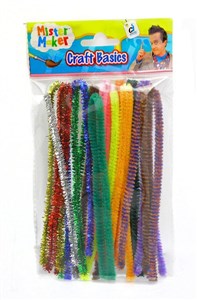 Obrazek Pan Robótka - Wyciorki