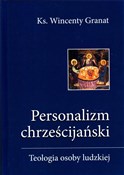 Personaliz... - Wincenty Granat -  foreign books in polish 