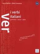 Verbi ital... - Sonia Bailini, Silvia Consonno - Ksiegarnia w UK