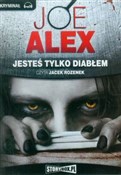 [Audiobook... - Joe Alex -  books from Poland