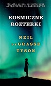 Kosmiczne ... - de Grasse Neil Tyson -  Polish Bookstore 