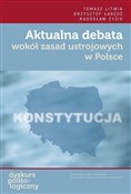 Aktualna d... - Tomasz Litwin, Krzysztof Łabędź, Radosław Zyzik -  books in polish 