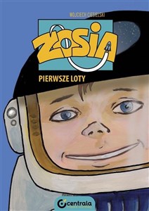 Picture of Zosia Pierwsze loty