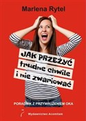 Jak przeży... - Marlena Rytel -  books from Poland