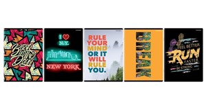 Obrazek Brulion A5/96K kratka Neutral (5szt)