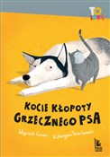 Polska książka : Kocie kłop... - Wojciech Cesarz, Katarzyna Terechowicz