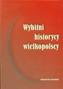 Wybitni hi... - Jerzy Strzelczyk (red.) -  books in polish 