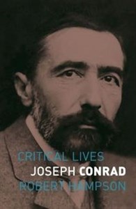 Obrazek Joseph Conrad Critical Lives