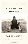 Year of th... - Patti Smith -  Polish Bookstore 