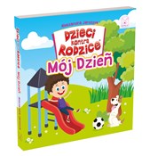 Dzieci kon... - Aleksandra Jaroszuk -  books from Poland