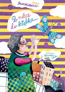 Obrazek Po nitce do kłębka