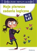 Moje pierw... - Opracowanie Zbiorowe -  books from Poland