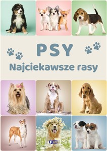 Picture of Psy Najciekawsze rasy
