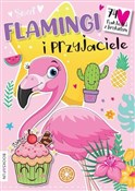 Flamingi i... - Opracowanie zbiorowe - Ksiegarnia w UK