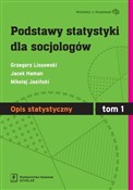 Podstawy s... - Grzegorz Lissowski, Jacek Haman, Mikołaj Jasiński -  books from Poland