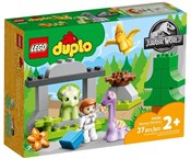 Lego DUPLO... - Duplo -  foreign books in polish 