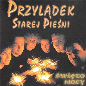Obrazek Święto Nocy CD