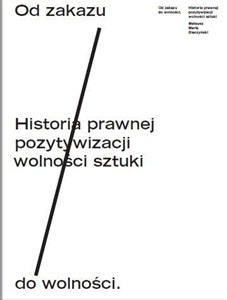 Picture of Od zakazu do wolności