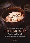 polish book : Eucharysti... - s. Bożena Maria Hanusiak