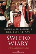 Polska książka : Święto wia... - Benedykt XVI