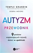 Autyzm Prz... - Temple Grandin, Debra Moore - Ksiegarnia w UK