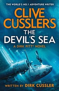 Obrazek Clive Cussler's The Devil's Sea